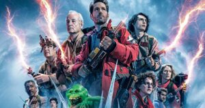 Ghostbusters: Frozen Empire Mid-Credits Scene Offers Insight Into The Franchise's Future? Director Opens Up
