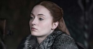 Game Of Thrones' Sophie Turner Once Gave Her Parents A Reality Check When They Tried To Give Her 'The Birds & The Bees Talk': "I Know Everything"