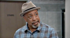 General Hospital Spoilers: Robert Gossett Off Contract – Is Marshall Ashford Exiting GH?