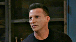 General Hospital Spoilers: Steve Burton Confirms Two-Year Contract – Jason Morgan Sticking Around Port Charles