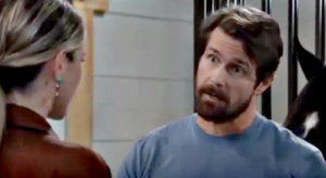 General Hospital Spoilers: Will Sasha & Cody Exit Port Charles – Ride Off Into Sunset Together?