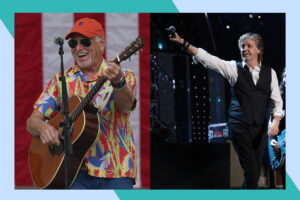 Get tickets to the Jimmy Buffett Hollywood Bowl tribute concert