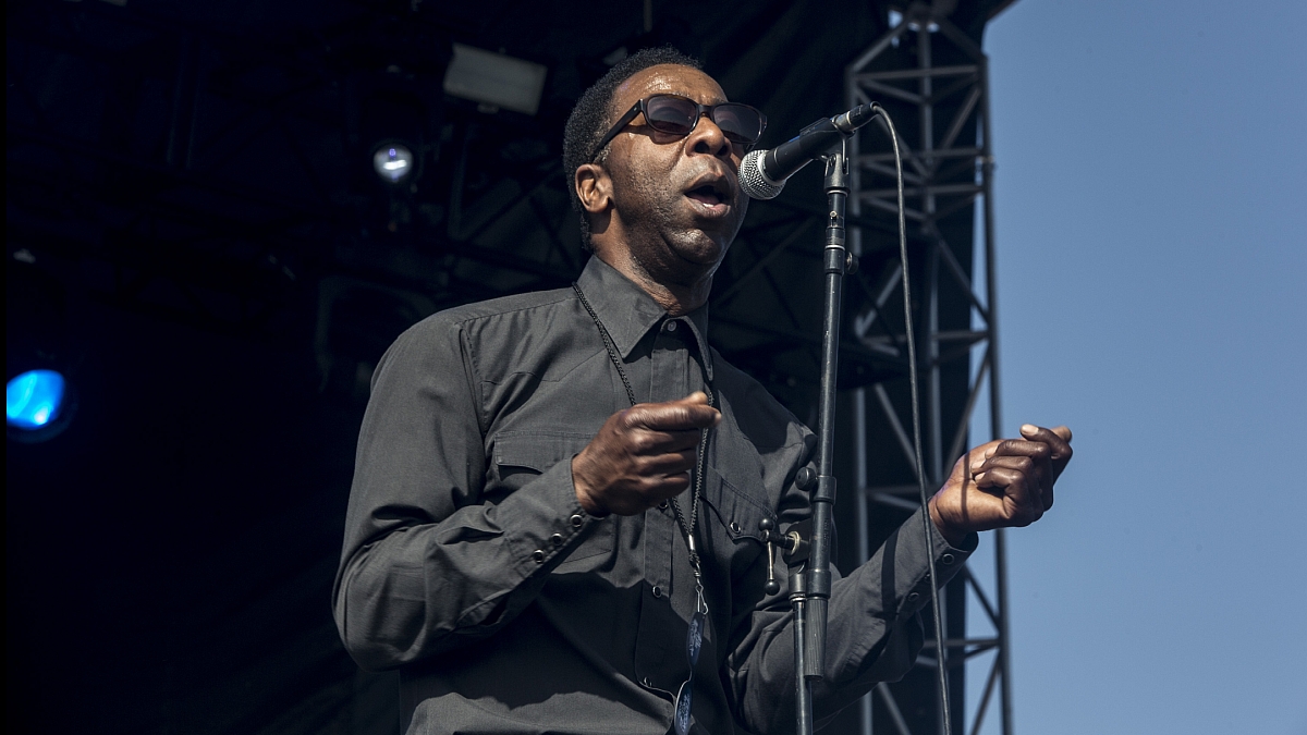 Greg Lee, Hepcat Singer, Dead At 53 - Cirrkus News