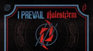 Halestorm and I Prevail Announce Co-Headline North American Tour