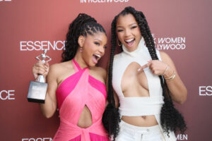 17th Annual Essence Black Women In Hollywood Awards