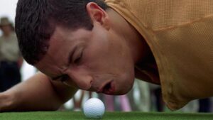 Happy Gilmore 2 Is in the Works, Says Christopher McDonald