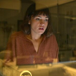 How Eiza González prepared to play a physicist in new Netflix show ‘3 Body Problem’