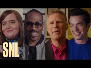 How Josh Brolin Fully Committed to Fart Face, ‘SNL’s Biggest Bomb Ever