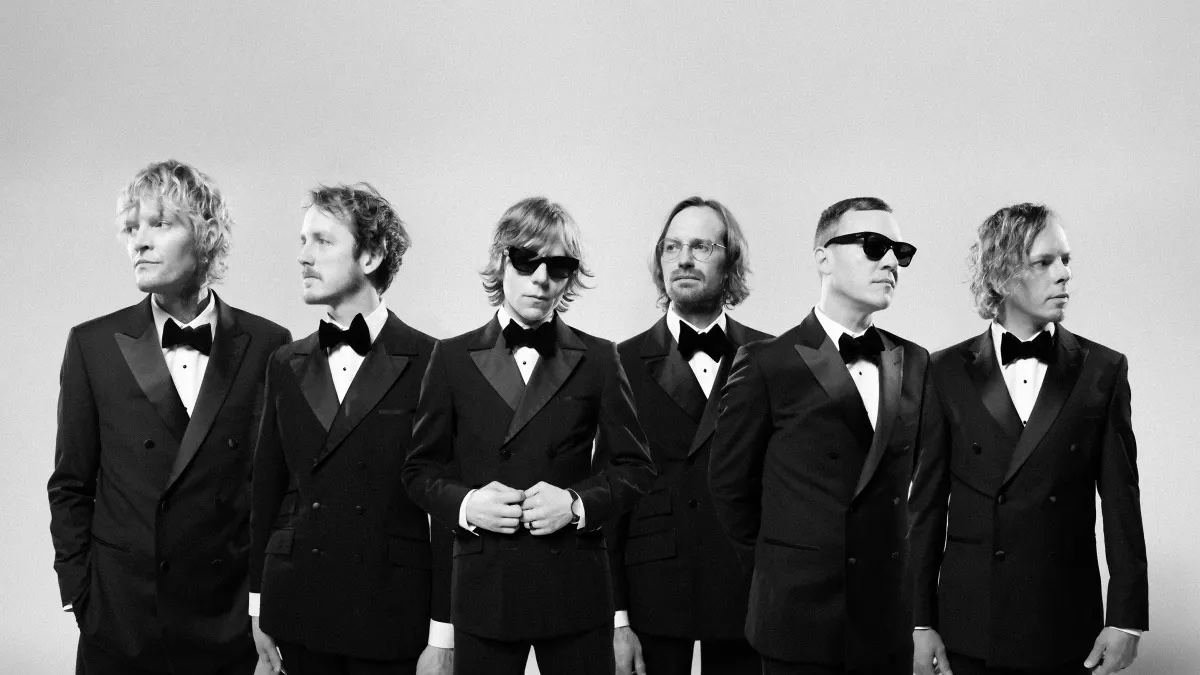 How to Get Tickets to Cage the Elephant's 2024 Tour Cirrkus News