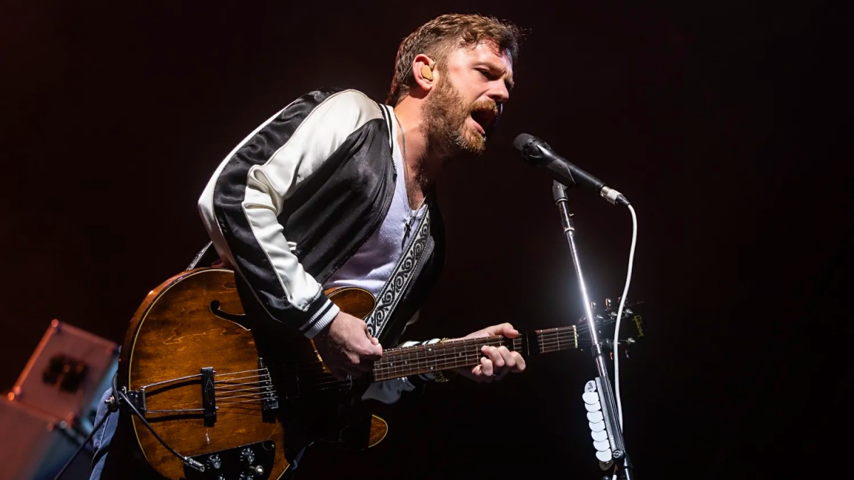 How to Get Tickets to Kings of Leon’s 2024 Tour Cirrkus News