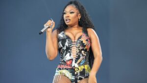 How to Get Tickets to Megan Thee Stallion's 2024 Tour
