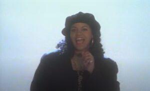 Sybil was known for her hit songs in the nineties