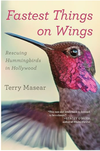 'Fastest Thing on Wings: Rescuing Hummingbirds in Hollywood'