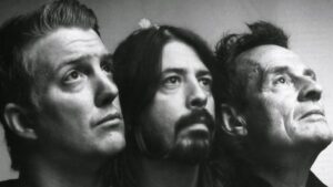 "I Really Want Them Crooked Vultures To Get Back Together"