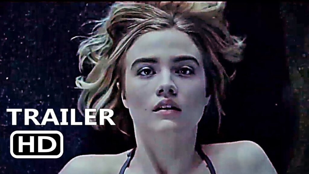 IMPULSE Official Trailer (2018)