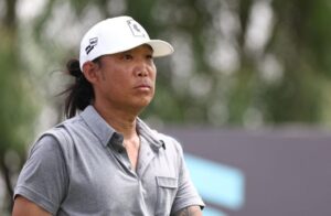 Is LIV Golf Paying Off Anthony Kim's Insurance Policy? Inside Golf's Most Curious Case