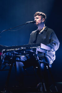 James Blake Launches New Music Platform, Vault, to Address Streaming Inequity for Artists