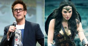 James Gunn Debunks Wonder Woman Casting Rumors About Who Is Going To Replace Gal Gadot In The DCU