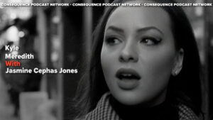 Jasmine Cephas Jones on Phoenix and New Single: Podcast