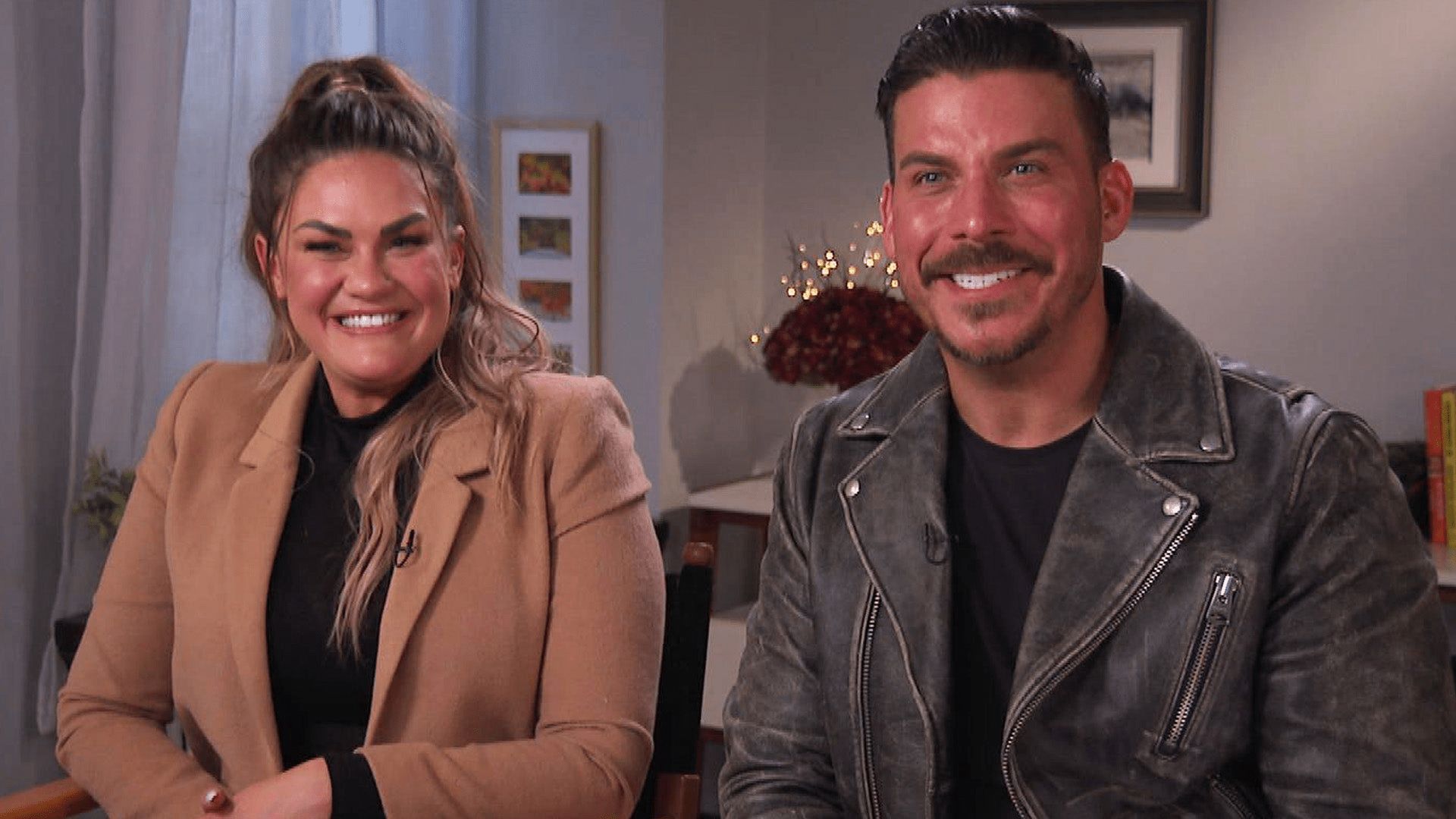 Jax Taylor And Brittany Cartwright’s Pre-Split Rumors And Separation ...