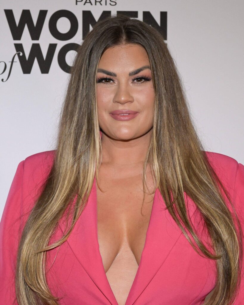 Jax Taylor's Last Name Disappears From Brittany Cartwright's Instagram Bio Amid Split