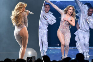 Jennifer Lopez cancels several ‘This Is Me … Now’ tour dates — with no explanation