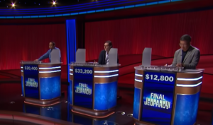 "Jeopardy!" Fans Are Fed Up With Tournaments This Season — Best Life
