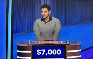 "Jeopardy!" Slammed for "Shameful" Cris Pannullo Answer Ruling — Best Life