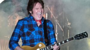 John Fogerty Sets New Tour Dates in 2024