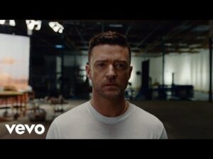 Justin Timberlake is a man out of time on 'Everything I Thought It Was'