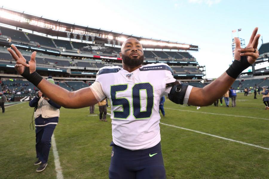 K. J. Wright Net Worth Cirrkus News