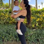 Kim Kardashian's son Psalm West has fans shocked fans with his new appearance