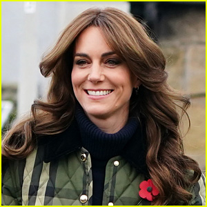Kate Middleton Smiles, Looks Happy Alongside Prince William in New Video!
