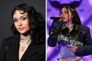 Kehlani Responded After Facing Body-Shaming Comments About Their Stomach, And It's Proof That Women Can’t Even Go To The Gym Without Negative Comments
