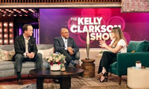 The Kelly Clarkson Show - Season 5