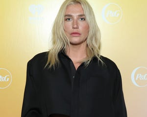 Kesha Teases Music Comeback Following Lengthy Dr. Luke Lawsuit