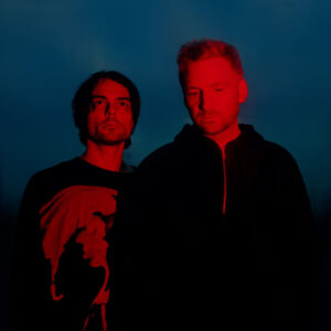 Kiasmos is Back with New Erased Tapes EP