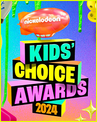 Kids’ Choice Awards 2024 Is Coming in July!