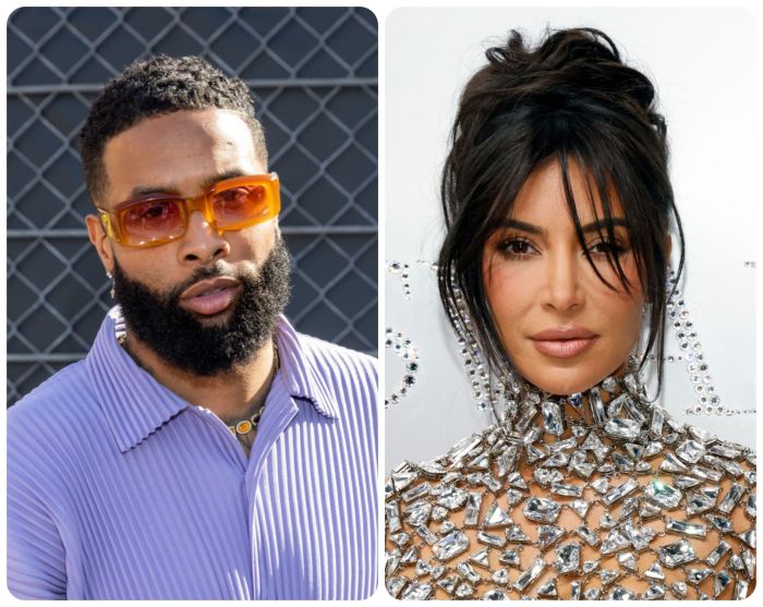 Kim Kardashian & Odell Beckham Jr. Reportedly Call It Quits Cirrkus News