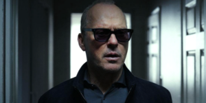 Michael Keaton in Know Goes Away (2024)