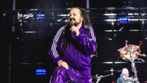 Korn Announce LA Stadium Show Celebrating Their 30th Anniversary