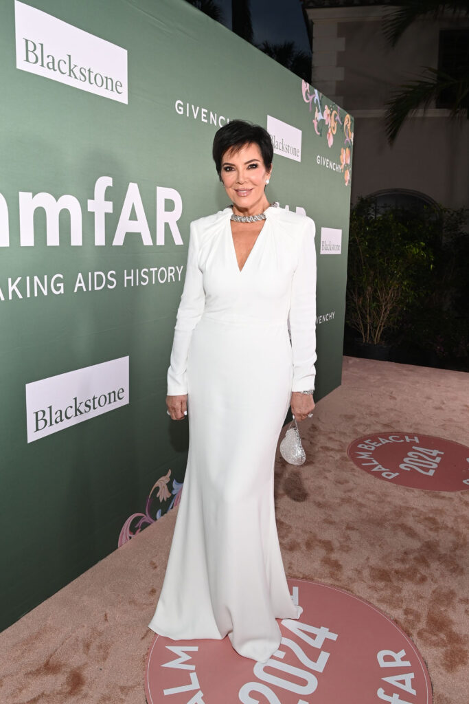 Kris Jenner seemingly dropped a hint that Kylie wants to marry Timothee Chalamet despite rumors that the couple have split
