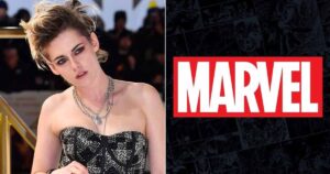 Kristen Stewart May Never Join The MCU!