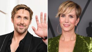 Kristen Wiig, Ryan Gosling to Host New Episodes