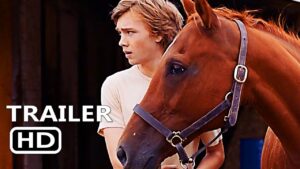 LEAN ON PETE Official Trailer (2018)