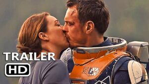 LOST IN SPACE Official Trailer 3 (2018) Netflix