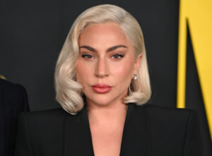 Lady Gaga had fans preoccupied with her face after her recent livestream with YouTube vlogger NikkieTutorials
