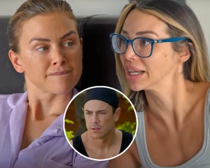 Lala Kent Unleashes on 'Scary' Tom Sandoval for 'Isolating, Grooming' Rachel Leviss on Vanderpump Rules