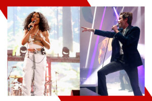 Lollapalooza announces 2024 lineup: SZA, The Killers, Stray Kids, more