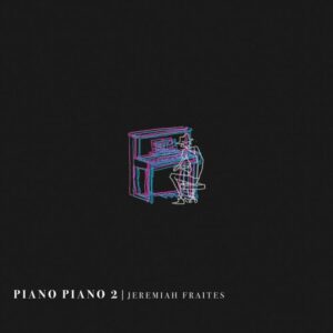 Lumineer's Jeremiah Fraites Delivers Solo Effort 'Piano Piano 2'